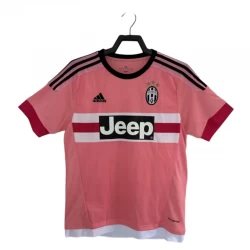 Koszulka Juventus FC Retro 2015-16 Wyjazdowa Męska