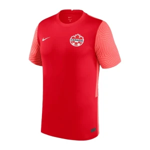 Koszulka Kanada 2021 Domowa