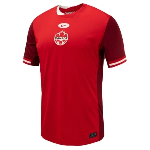 Koszulka Kanada 2024 Copa America Domowa
