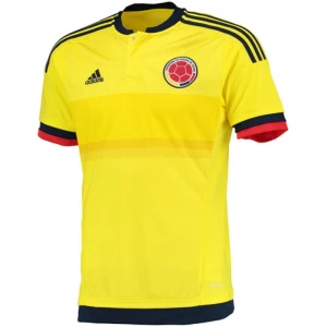 Koszulka Kolumbia 2015 Copa America Domowa