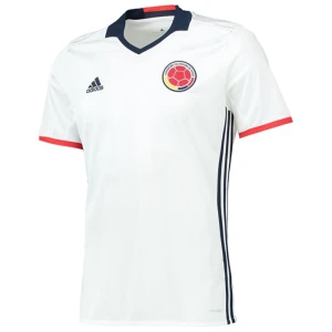 Koszulka Kolumbia 2016 Copa America Domowa