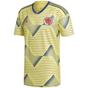 Koszulka Kolumbia 2019 Copa America Domowa
