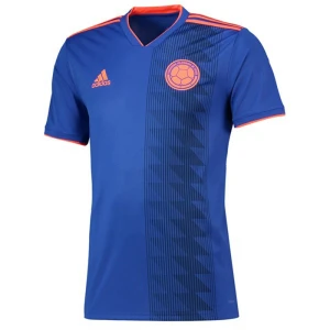 Koszulka Kolumbia 2019 Copa America Wyjazdowa