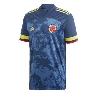Koszulka Kolumbia 2020 Copa America Wyjazdowa