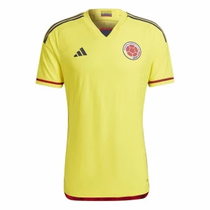 Koszulka Kolumbia 2022 Domowa
