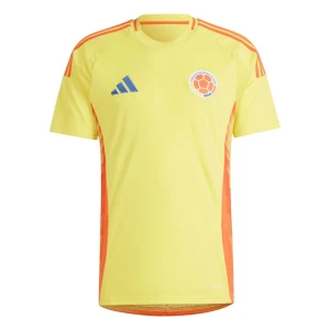 Koszulka Kolumbia 2024 Copa America Domowa