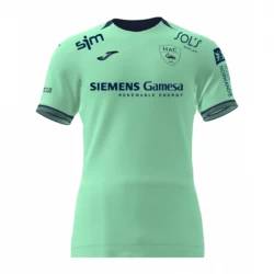 Koszulka Le Havre AC 2020-21 Alternatywna