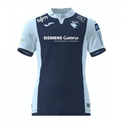 Koszulka Le Havre AC 2020-21 Domowa