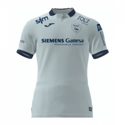 Koszulka Le Havre AC 2020-21 Wyjazdowa