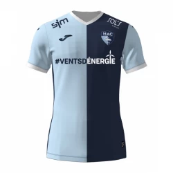 Koszulka Le Havre AC 2021-22 Domowa