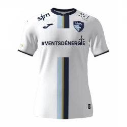 Koszulka Le Havre AC 2021-22 Wyjazdowa