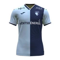 Koszulka Le Havre AC 2022-23 Domowa