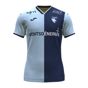 Koszulka Le Havre AC 2022-23 Domowa