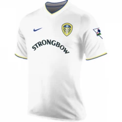 Koszulka Leeds United 2000-01 Domowa