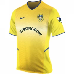 Koszulka Leeds United 2002-03 Wyjazdowa