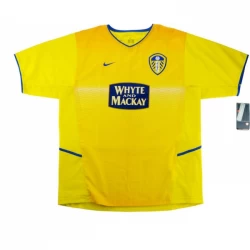 Koszulka Leeds United 2003-04 Alternatywna