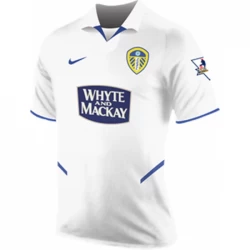 Koszulka Leeds United 2003-04 Domowa