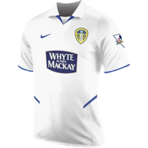 Koszulka Leeds United 2003-04 Domowa