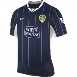 Koszulka Leeds United 2003-04 Wyjazdowa