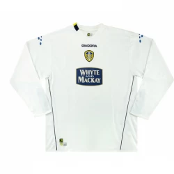 Koszulka Leeds United 2004-05 Domowa