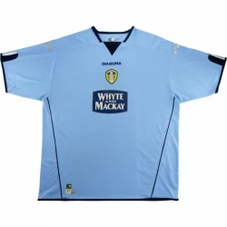 Koszulka Leeds United 2004-05 Wyjazdowa