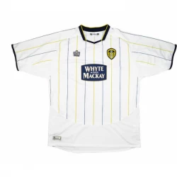 Koszulka Leeds United 2005-06 Domowa