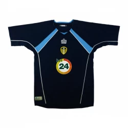 Koszulka Leeds United 2006-07 Alternatywna