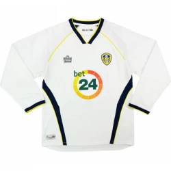 Koszulka Leeds United 2006-07 Domowa