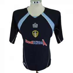 Koszulka Leeds United 2007-08 Alternatywna