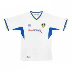 Koszulka Leeds United 2007-08 Domowa