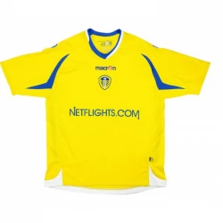 Koszulka Leeds United 2008-09 Alternatywna
