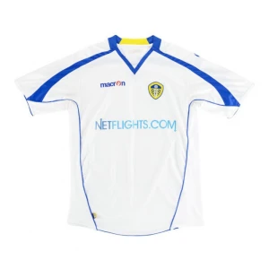Koszulka Leeds United 2008-09 Domowa