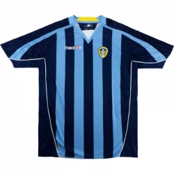Koszulka Leeds United 2008-09 Wyjazdowa