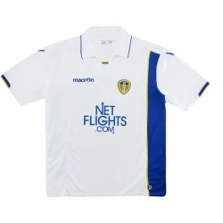 Koszulka Leeds United 2009-10 Domowa