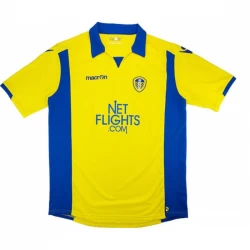 Koszulka Leeds United 2009-10 Wyjazdowa