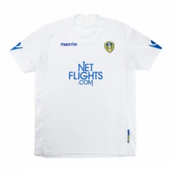 Koszulka Leeds United 2010-11 Domowa