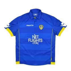 Koszulka Leeds United 2010-11 Wyjazdowa