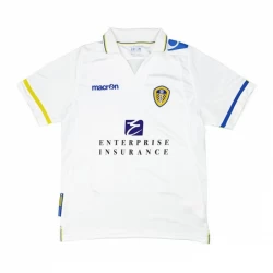 Koszulka Leeds United 2011-12 Domowa