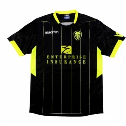 Koszulka Leeds United 2011-12 Wyjazdowa