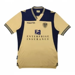 Koszulka Leeds United 2013-14 Wyjazdowa