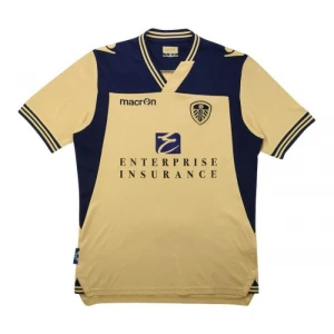 Koszulka Leeds United 2013-14 Wyjazdowa
