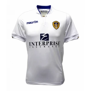 Koszulka Leeds United 2014-15 Domowa