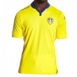Koszulka Leeds United 2015-16 Wyjazdowa