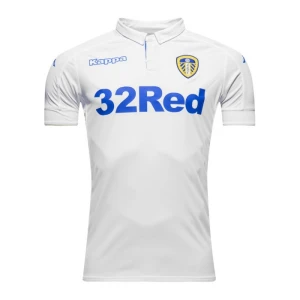 Koszulka Leeds United 2016-17 Domowa