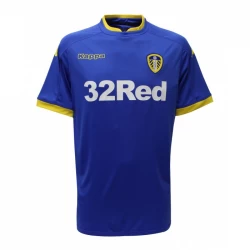 Koszulka Leeds United 2016-17 Wyjazdowa
