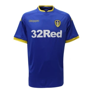 Koszulka Leeds United 2016-17 Wyjazdowa