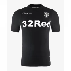 Koszulka Leeds United 2017-18 Wyjazdowa