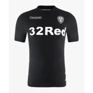 Koszulka Leeds United 2017-18 Wyjazdowa