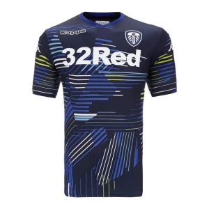 Koszulka Leeds United 2018-19 Wyjazdowa