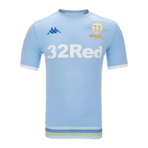Koszulka Leeds United 2019-20 Alternatywna